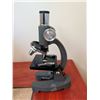 Image 5 : Tricon Microscopes With Case, 200x-600x Magnification