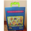 Image 11 : Littlest Pet Shop Kennel Carry Case Playset with Accessories
