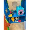 Image 3 : Littlest Pet Shop Kennel Carry Case Playset with Accessories