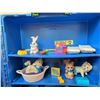 Image 5 : Littlest Pet Shop Kennel Carry Case Playset with Accessories