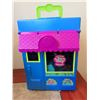 Image 9 : Littlest Pet Shop Kennel Carry Case Playset with Accessories