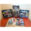 Image 1 : Lot: Marvel Legends and Star Wars Action Figures, Micro Machines