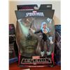 Image 2 : Lot: Marvel Legends and Star Wars Action Figures, Micro Machines