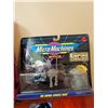 Image 4 : Lot: Marvel Legends and Star Wars Action Figures, Micro Machines