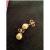 Image 5 : Costume Jewellery Lot: Earrings, Rings and Necklaces