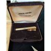 Image 3 : Men's Jewelry Lot: Rings, Cufflinks, Tie Bar, Pendants