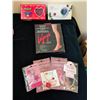 Image 1 : Jewelry, Awareness Items, and Leg Jewelry Lot