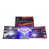 Image 2 : AMT Batman Returns Snapfast Model Kits and Bat Signal Lamp Lot