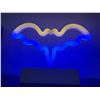 Image 4 : AMT Batman Returns Snapfast Model Kits and Bat Signal Lamp Lot