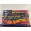 Image 5 : AMT Batman Returns Snapfast Model Kits and Bat Signal Lamp Lot