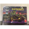 Image 9 : AMT Batman Returns Snapfast Model Kits and Bat Signal Lamp Lot