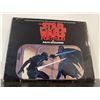 Image 4 : Star Wars Collectibles Lot: Blueprints, Ralph McQuarrie Portfolio, Hot Wheels Ships