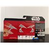 Image 7 : Star Wars Collectibles Lot: Blueprints, Ralph McQuarrie Portfolio, Hot Wheels Ships