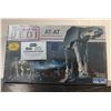 Image 11 : Star Wars Return of the Jedi Pop-Up Book and MPC AT-AT Model Kit