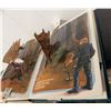 Image 7 : Star Wars Return of the Jedi Pop-Up Book and MPC AT-AT Model Kit