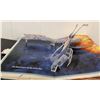 Image 9 : Star Wars Return of the Jedi Pop-Up Book and MPC AT-AT Model Kit