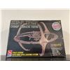 Image 5 : Star Trek Deep Space Nine AMT Model Kit and Star Wars Episode I 3D Book