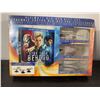 Image 1 : Star Trek Beyond Blu-ray Gift Set and Deanna Troi Figure