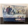 Image 2 : Star Trek Beyond Blu-ray Gift Set and Deanna Troi Figure