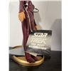 Image 4 : Star Trek Beyond Blu-ray Gift Set and Deanna Troi Figure