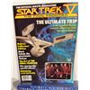 Image 6 : Star Trek Beyond Blu-ray Gift Set and Deanna Troi Figure