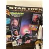 Image 7 : Star Trek Beyond Blu-ray Gift Set and Deanna Troi Figure