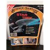 Image 8 : Star Trek Beyond Blu-ray Gift Set and Deanna Troi Figure