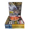 Image 1 : Star Trek The Magazine Assorted Issues, 2001–2002