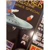 Image 4 : Star Trek The Magazine Assorted Issues, 2001–2002