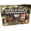 Image 1 : World War II and Family Movie DVD and PC Game Sets
