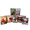 Image 2 : Superhero DVD and Blu-ray Movie Lot: Spider-Man, Hulk, Fantastic 4, Superman