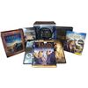 Image 2 : Lord of the Rings and Hobbit DVD and Blu-ray Collector Sets and Gift Set