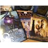 Image 3 : Lord of the Rings and Hobbit DVD and Blu-ray Collector Sets and Gift Set