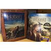 Image 4 : Lord of the Rings and Hobbit DVD and Blu-ray Collector Sets and Gift Set