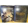 Image 5 : Lord of the Rings and Hobbit DVD and Blu-ray Collector Sets and Gift Set