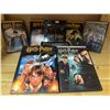 Image 1 : Harry Potter DVD Movie Lot Including Complete 8-Film Collection