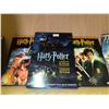 Image 4 : Harry Potter DVD Movie Lot Including Complete 8-Film Collection
