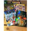 Image 4 : Family and Animated DVD, Blu-ray, and VHS Movies