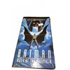 Image 2 : Batman DVD and Blu-ray Movie Lot with Wonder Woman Colouring Book