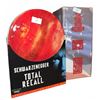 Image 1 : VHS Tapes and Total Recall DVD Set