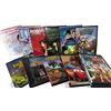 Image 1 : 28 Children's and Family Movie DVDs, Various Titles