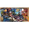 Image 2 : 28 Children's and Family Movie DVDs, Various Titles