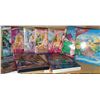 Image 3 : 28 Children's and Family Movie DVDs, Various Titles