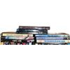 Image 1 : DVD And Blu-ray Lot, 45+ Action, War, Adventure Films