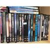 Image 3 : DVD And Blu-ray Lot, 45+ Action, War, Adventure Films