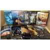 Image 4 : DVD And Blu-ray Lot, 45+ Action, War, Adventure Films