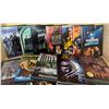 Image 5 : DVD And Blu-ray Lot, 45+ Action, War, Adventure Films