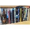 Image 2 : Action and Adventure DVD Movie Lot (Approx. 30 Discs)