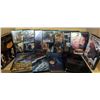 Image 4 : Action and Adventure DVD Movie Lot (Approx. 30 Discs)