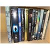Image 5 : Action and Adventure DVD Movie Lot (Approx. 30 Discs)